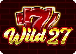Wild 27 slot